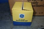 General Electric Light Bulbs