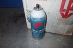  Aerosol Spray Lot