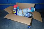  Lubricant Spray Lot