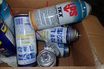  Lubricant Spray Lot