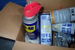 Lubricant Spray Lot
