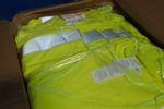 Pip Fluorescent Safety Vests