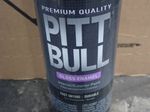 Pit Bull  Gloss Enamel 