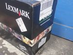 Lexmark  Ink Cartridge 