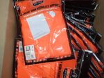 Tenacious Work Gear Safety Vests