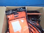 Tenacious Work Gear Safety Vests
