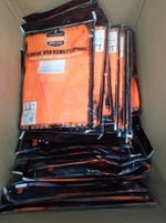 Tenacious Work Gear Safety Vests
