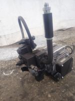 Daikin Hydraulic Pump