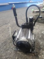 Daikin Hydraulic Pump