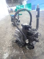 Daikin Hydraulic Pump