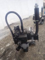 Daikin Hydraulic Pump