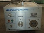 Argofile Ultrasonic Lapper