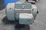 General Electric Motor