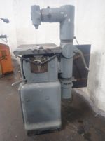 Boyarschultz Profile Grinder