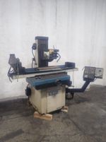 Ko Lee Surface Grinder