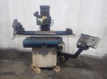 Ko Lee Surface Grinder