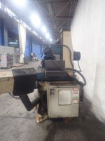 Ko Lee Surface Grinder