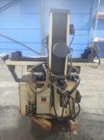 Ko Lee Surface Grinder