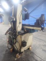 Ko Lee Surface Grinder