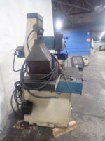 Ko Lee Surface Grinder