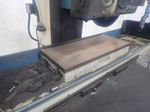 Ko Lee Surface Grinder
