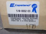 Copeland Crankcase Heater Assembly