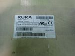 Kuka  Kuka Kps60020esc Servo Drive