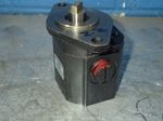 Haldex Hydraulic Pump
