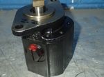Haldex Hydraulic Pump
