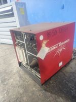 Thermal Dynamics Plasma Welder