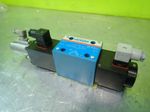 Vickers Vickers Kfdg4v 5 2c70n Z M U1 H7 20 Reversible Hydraulic Proportional Valve