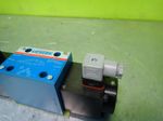 Vickers Vickers Kfdg4v 5 2c70n Z M U1 H7 20 Reversible Hydraulic Proportional Valve