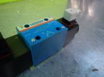 Vickers Vickers Kfdg4v 5 2c70n Z M U1 H7 20 Reversible Hydraulic Proportional Valve