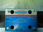 Vickers Vickers Kfdg4v 5 2c70n Z M U1 H7 20 Reversible Hydraulic Proportional Valve