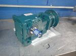 Dodge Gear Reducer