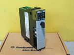 Allen Bradley Allen Bradley 1756l53a Logix 5553 Processor Unit