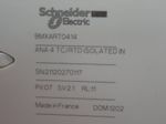 Schneider Electric Schneider Electric Bmxart0414 Analog Input Module
