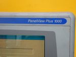  Allen Bradley 2711prdt10c Panelview Plus 1000 Operator Interface