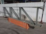  Pallet Racking Lot