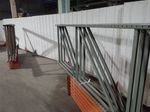  Pallet Racking Lot