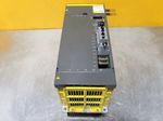  Fanuc A06b6087h130 Power Supply Module Output283325v 35kw