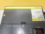  Fanuc A06b6087h130 Power Supply Module Output283325v 35kw