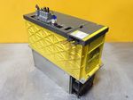  Fanuc A06b6087h130 Power Supply Module Output283325v 35kw