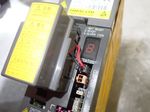  Fanuc A06b6079h206 Servo Amplifier Module 230v Output Voltage