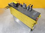  Fanuc A06b6079h106 Servo Amplifier Module 230v Rated Output