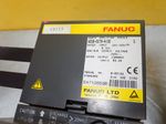  Fanuc A06b6079h106 Servo Amplifier Module 230v Rated Output