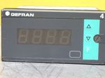  Gefran 4t964001000 Temperature Controller 100240 Vac