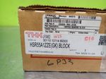 Thk Thk Hsr55a1zzegk Linear Block Factory Sealed