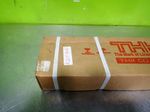 Thk Thk Hsr55a1zzegk Linear Block Bearing Factory Sealed