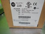 Allen Bradley Allen Bradley 22bd4p0n104 Powerflex Ac Drive